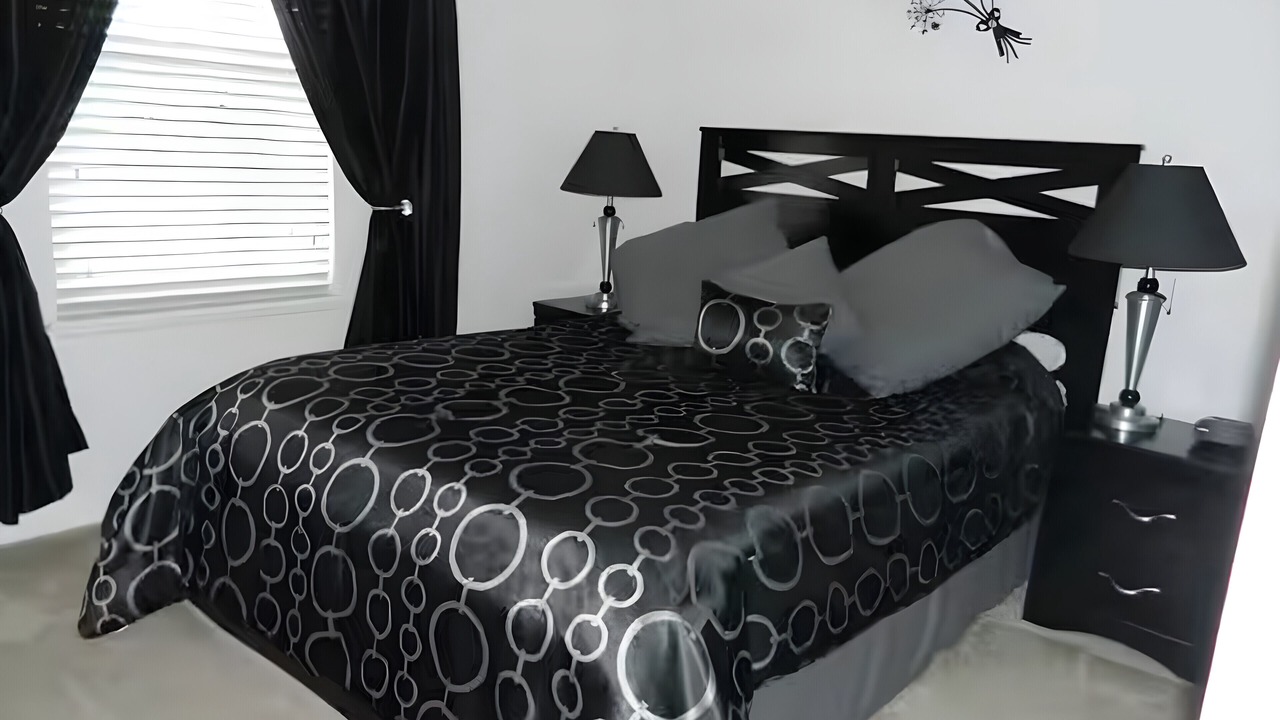 Photo of Bedroom in Calabria