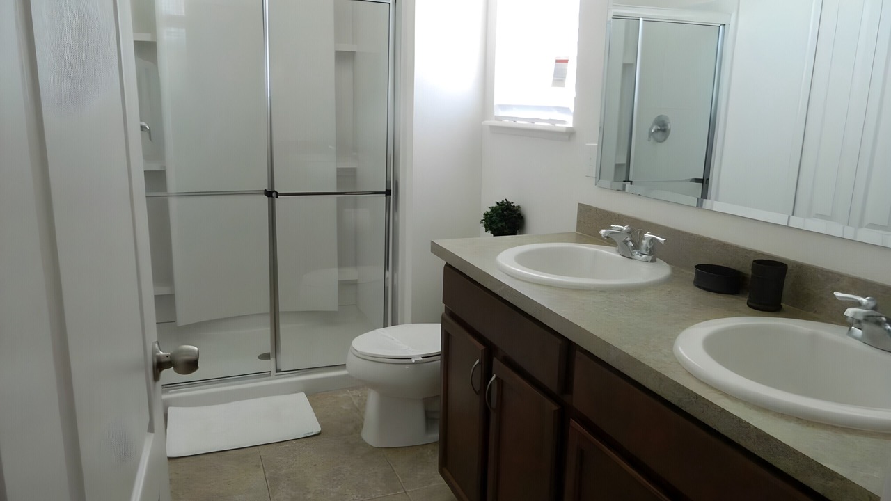 Photo of Bathroom in Calabria