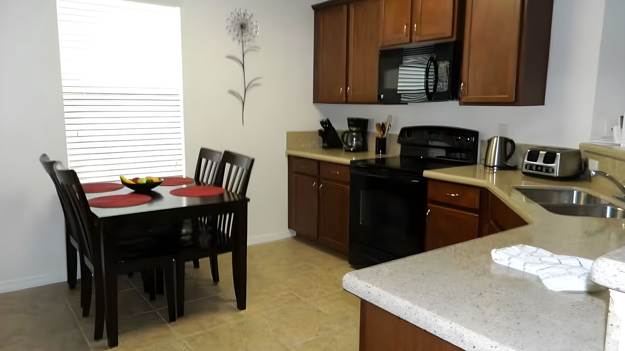 Photo of Kitchen in Calabria
