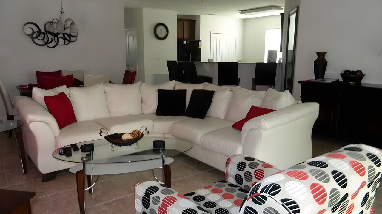 Photo of Livingroom in Calabria