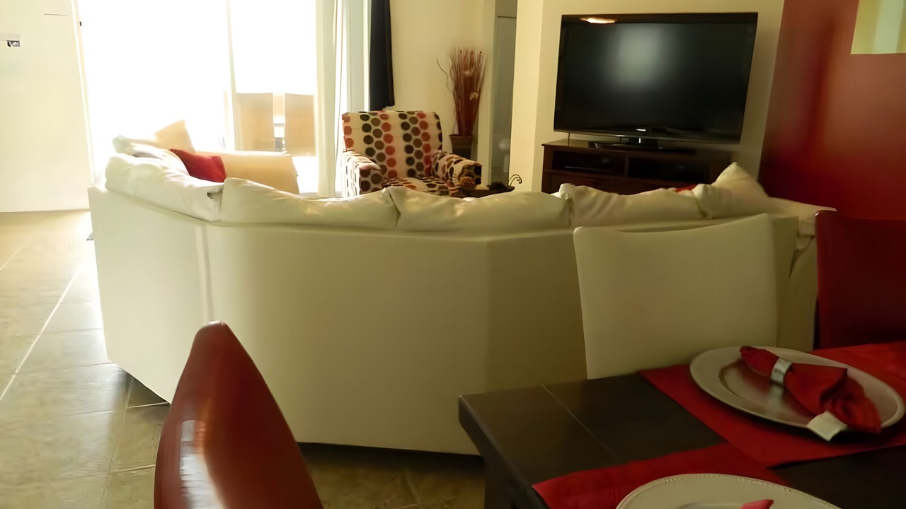 Photo of Livingroom in Calabria