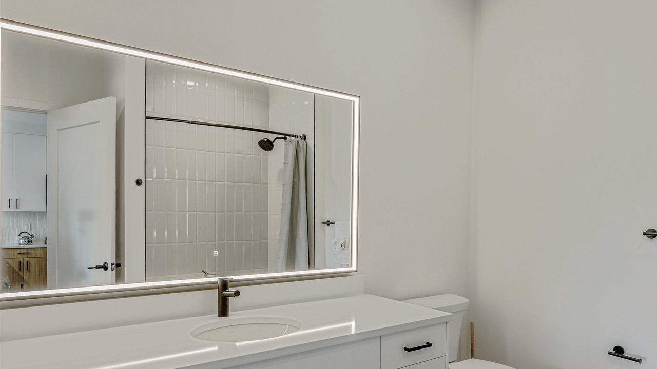 Photo of Bathroom in Princeton