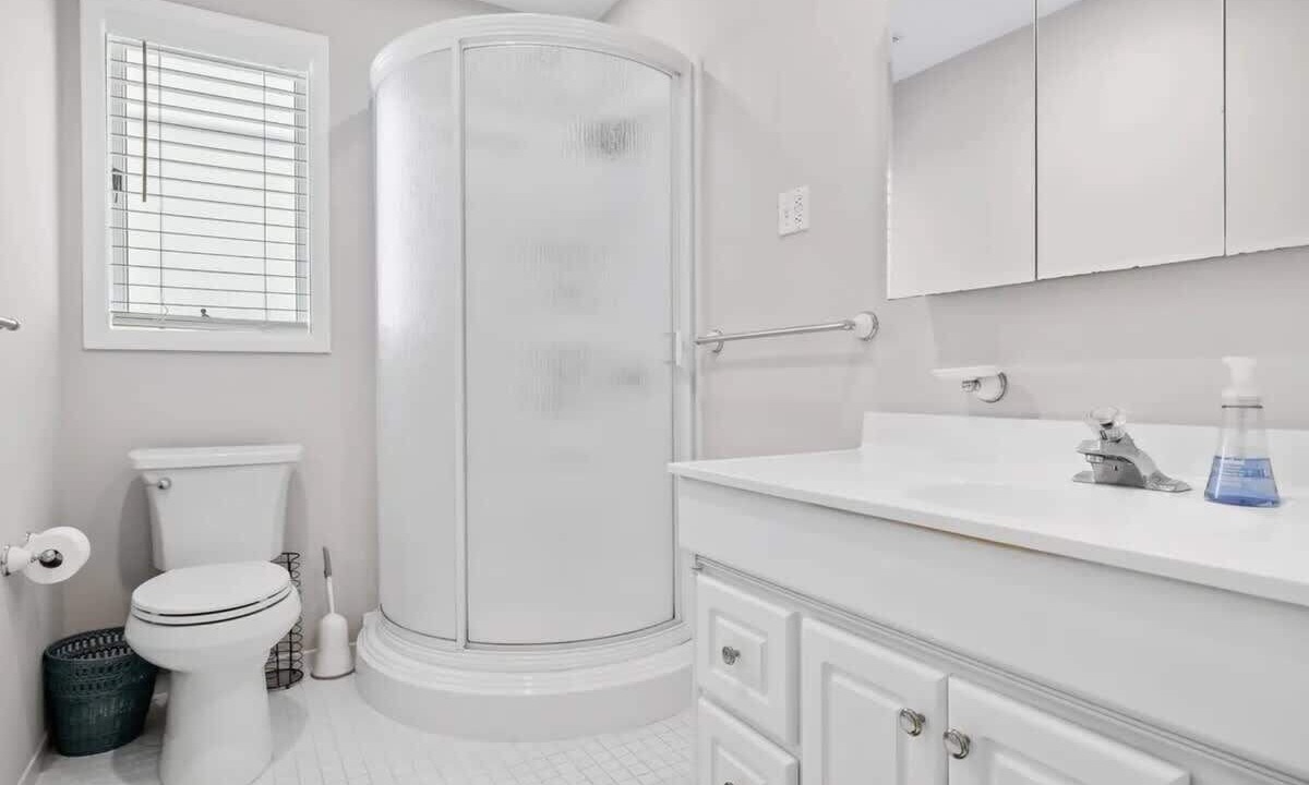 Photo of Bathroom in Brigantine