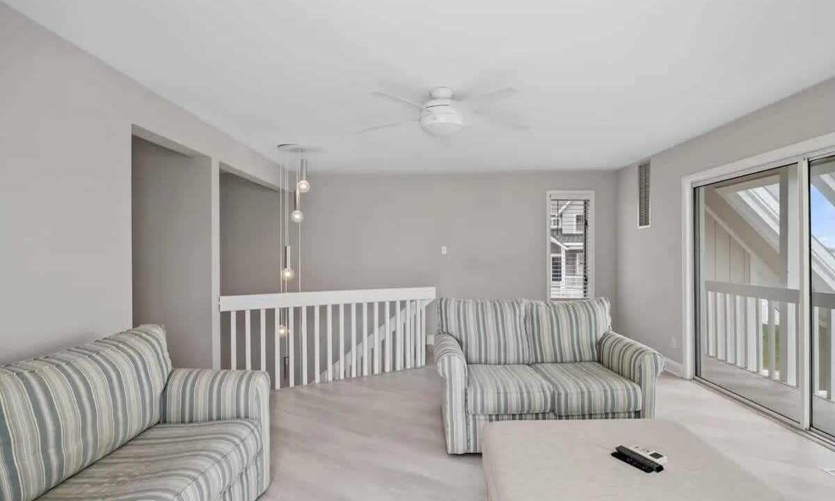 Photo of Livingroom in Brigantine