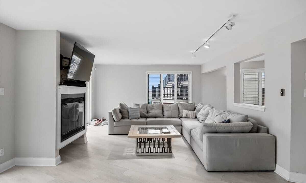 Photo of Livingroom in Brigantine
