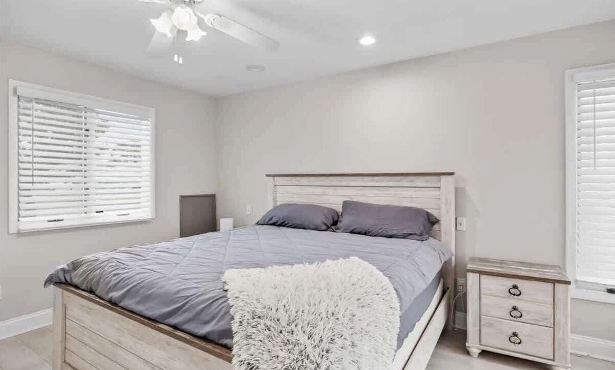 Photo of Bedroom in Brigantine