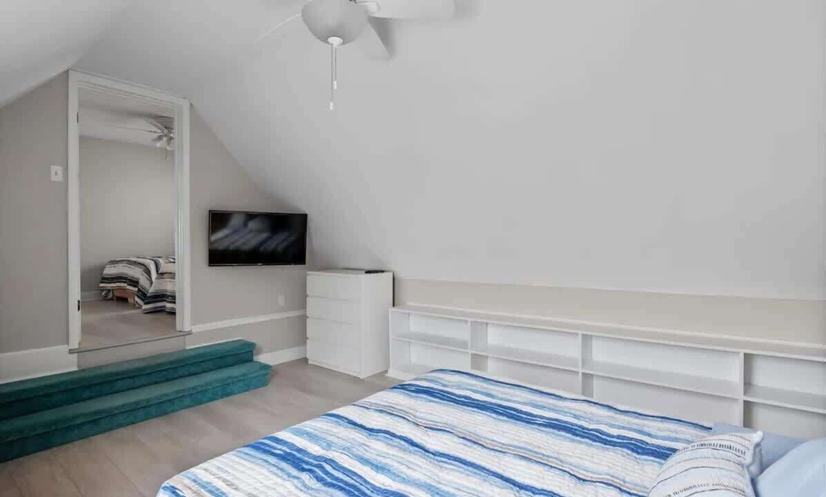Photo of Bedroom in Brigantine