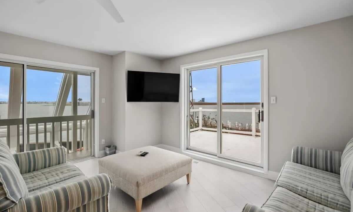 Photo of Livingroom in Brigantine