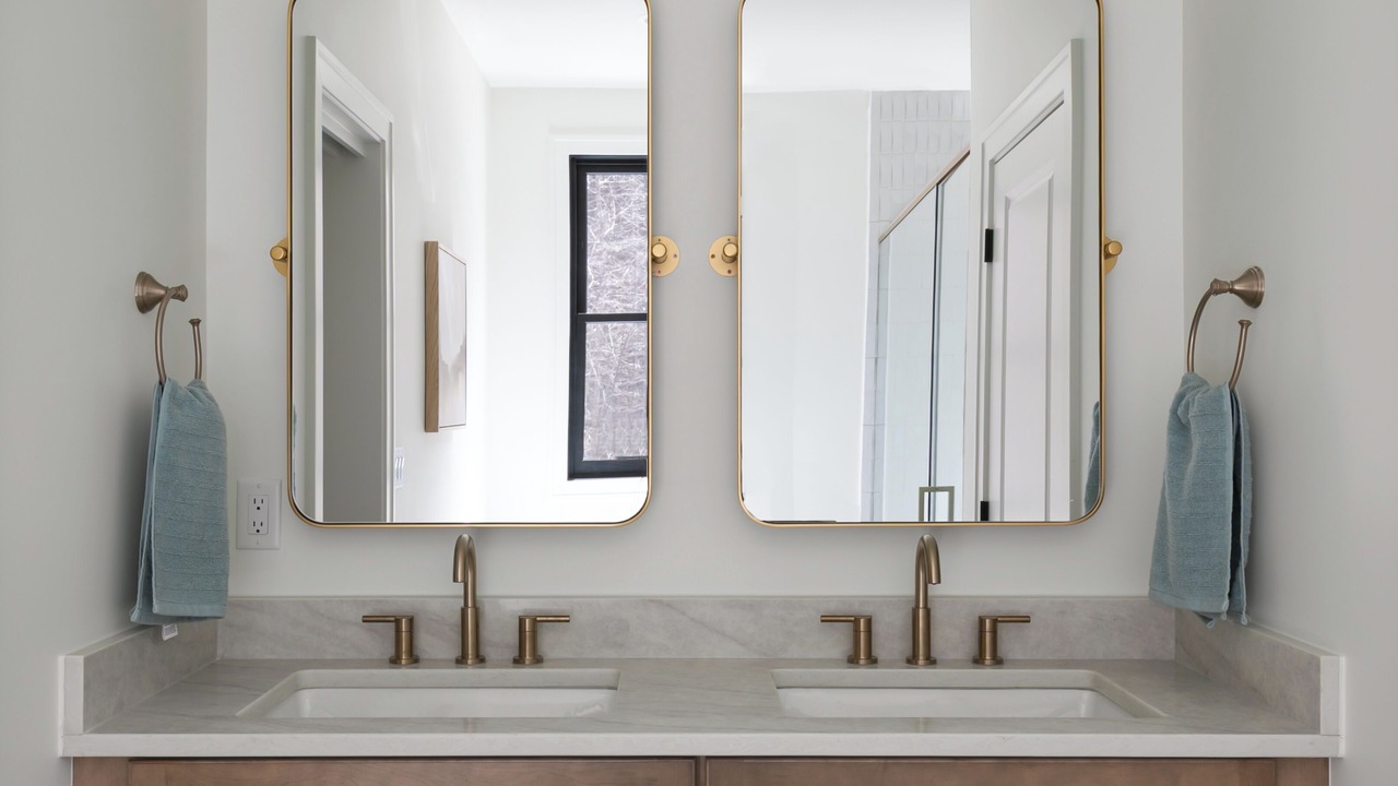 Photo of Bathroom in Forest Lake Heights