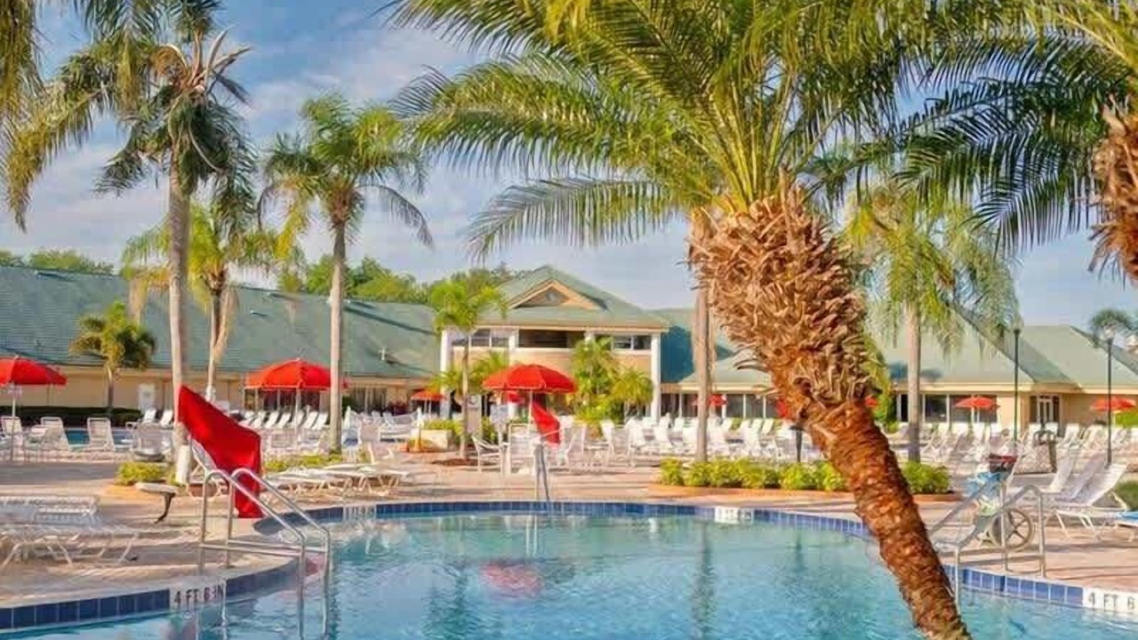 Photo of Outdoor in Florida Central Atlantic Coast