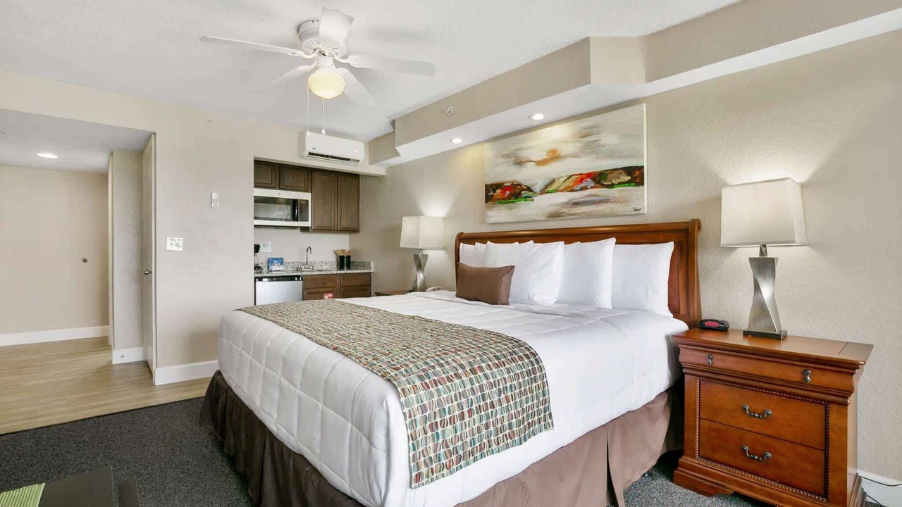 Photo of Bedroom in Florida Central Atlantic Coast