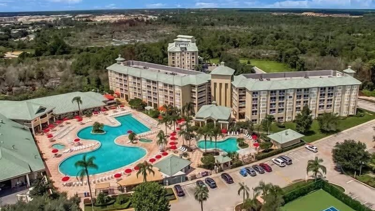 Photo of Outdoor in Florida Central Atlantic Coast