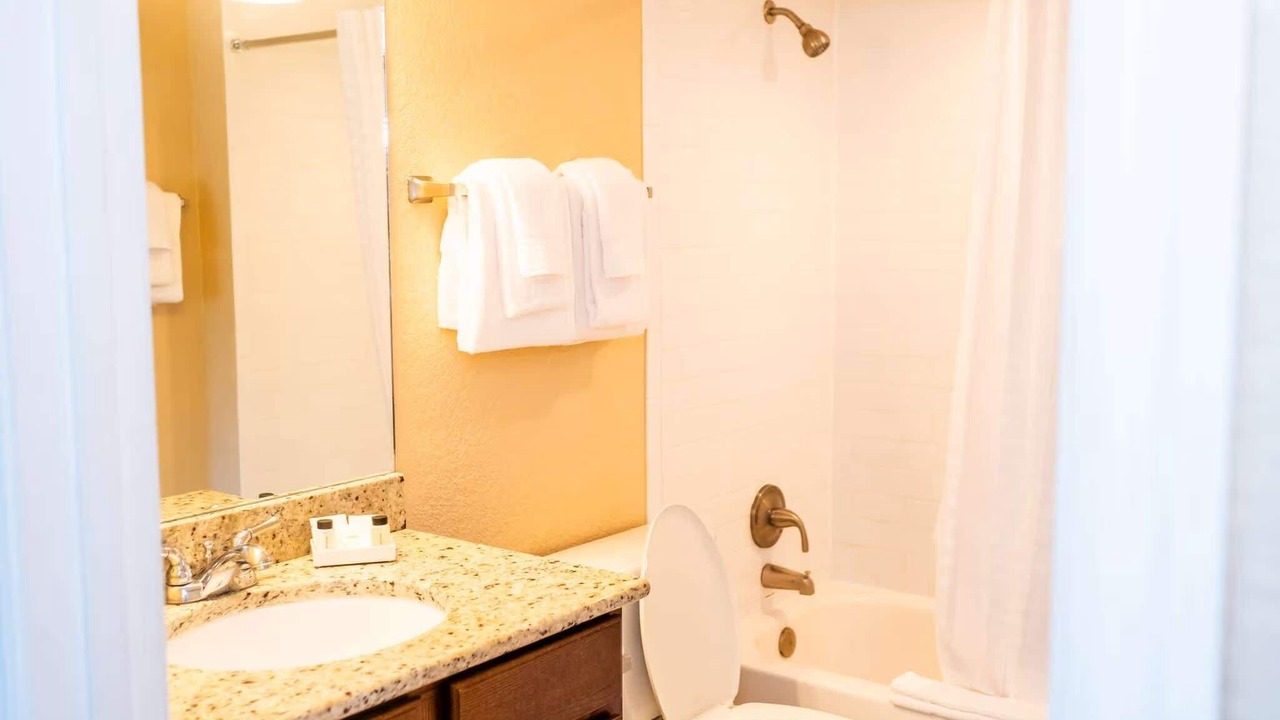 Photo of Bathroom in Florida Central Atlantic Coast