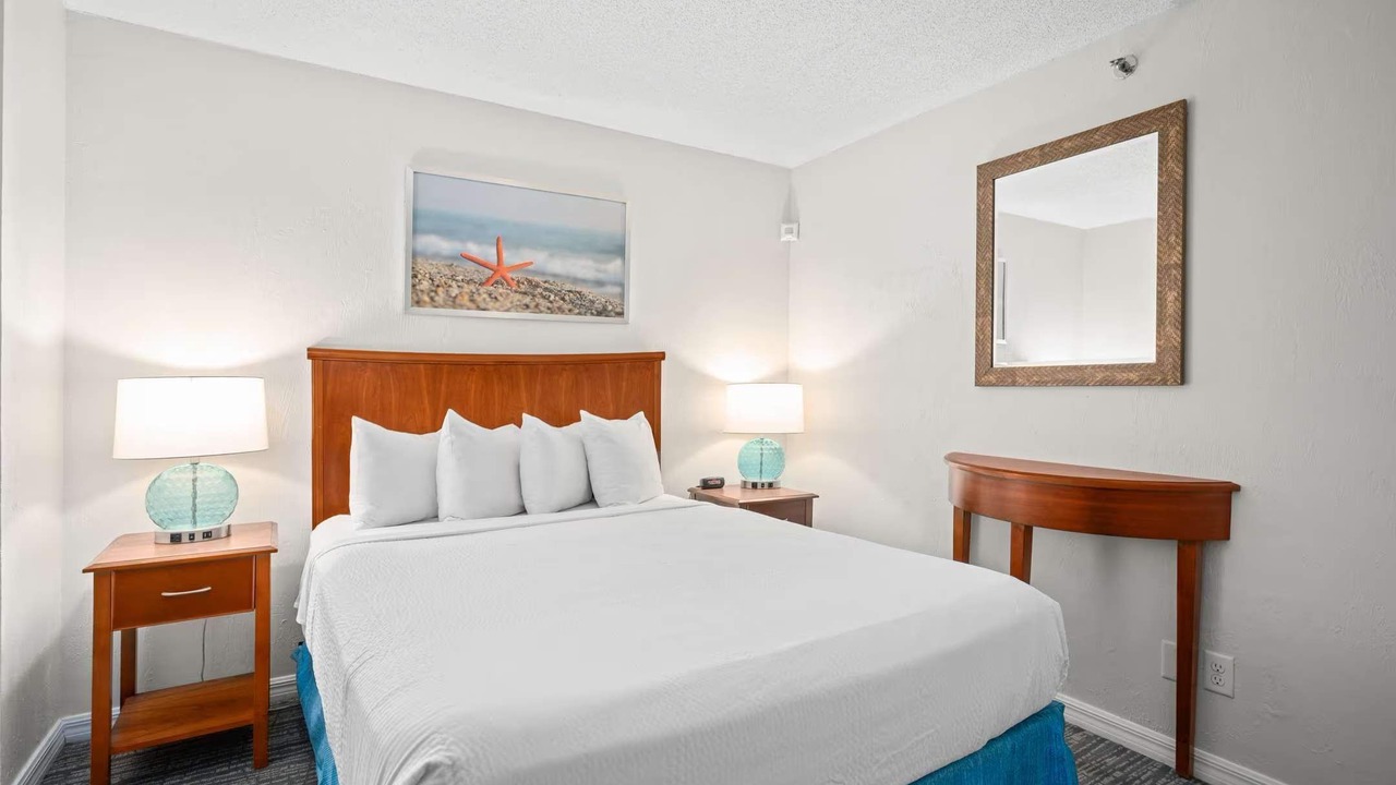Photo of Bedroom in Ormond Beach