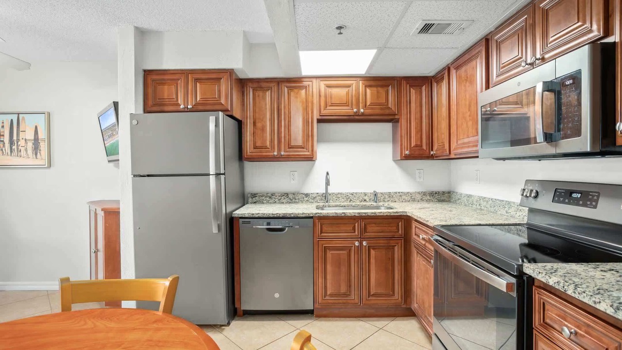 Photo of Kitchen in Ormond Beach