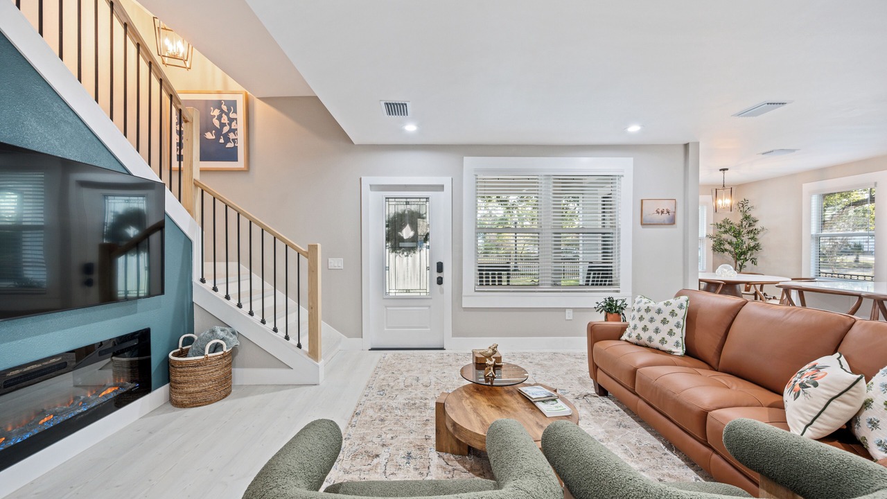 Photo of Livingroom in Dixieland