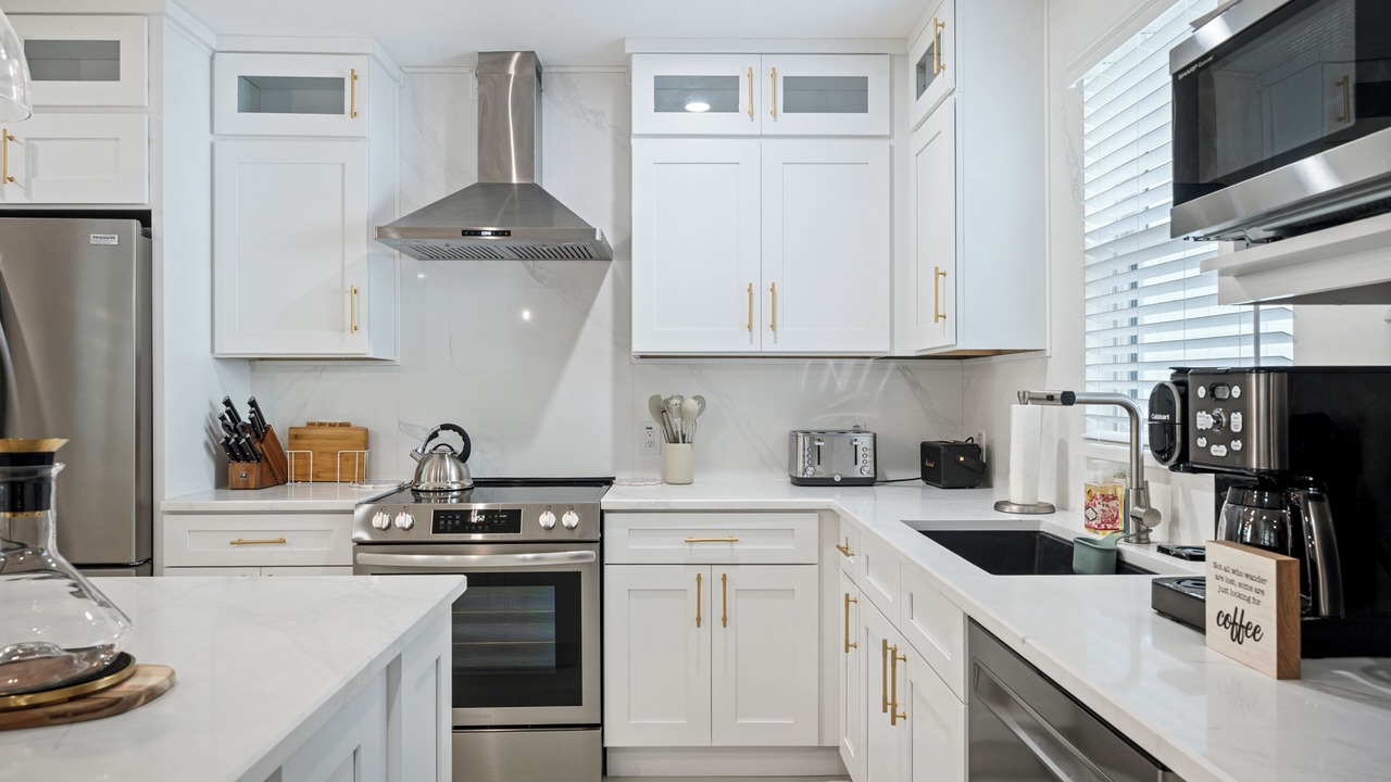 Photo of Kitchen in Dixieland