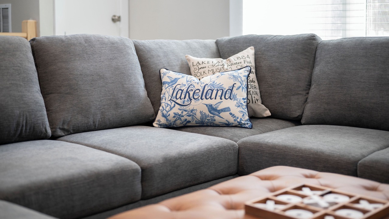 Photo of Livingroom in Dixieland