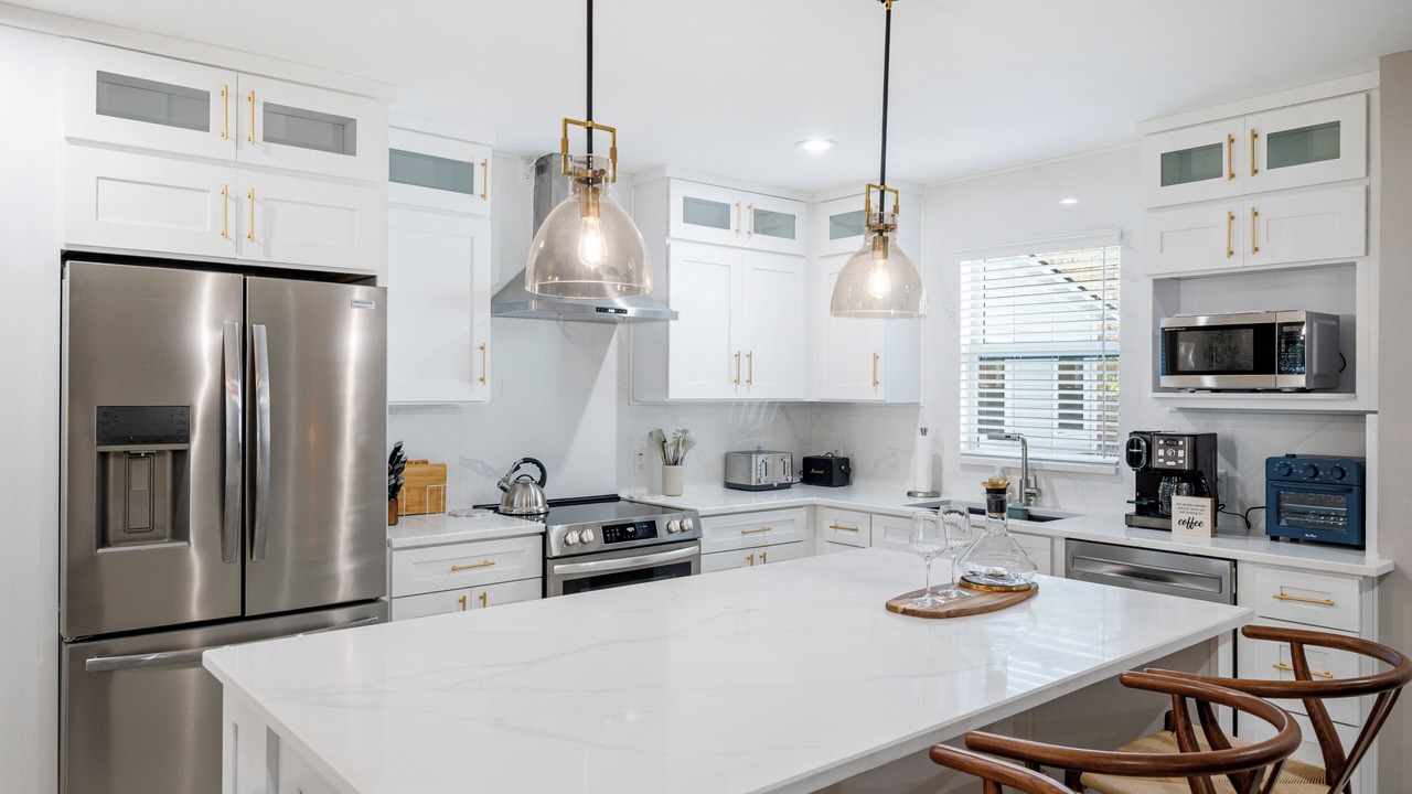 Photo of Kitchen in Dixieland