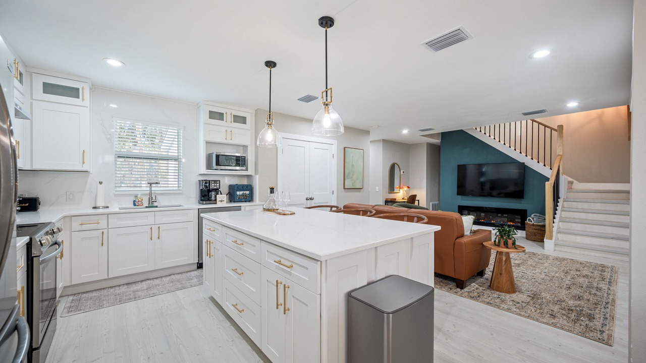 Photo of Kitchen in Dixieland