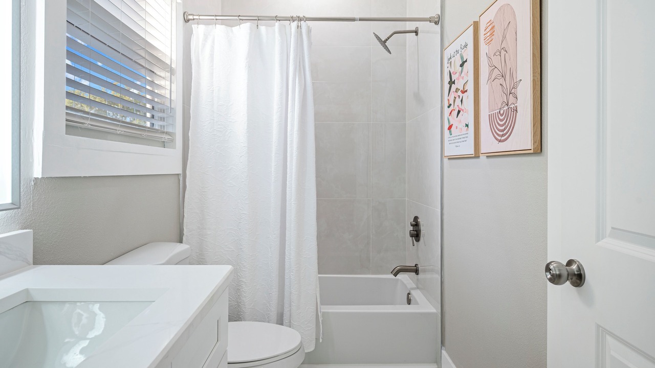 Photo of Bathroom in Dixieland