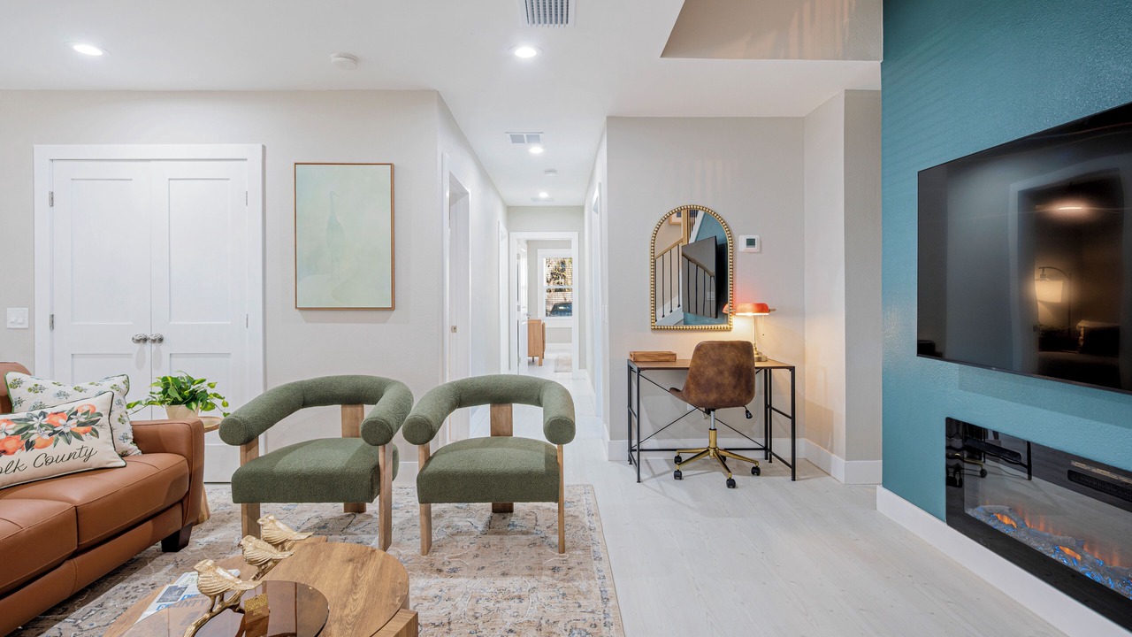 Photo of Livingroom in Dixieland
