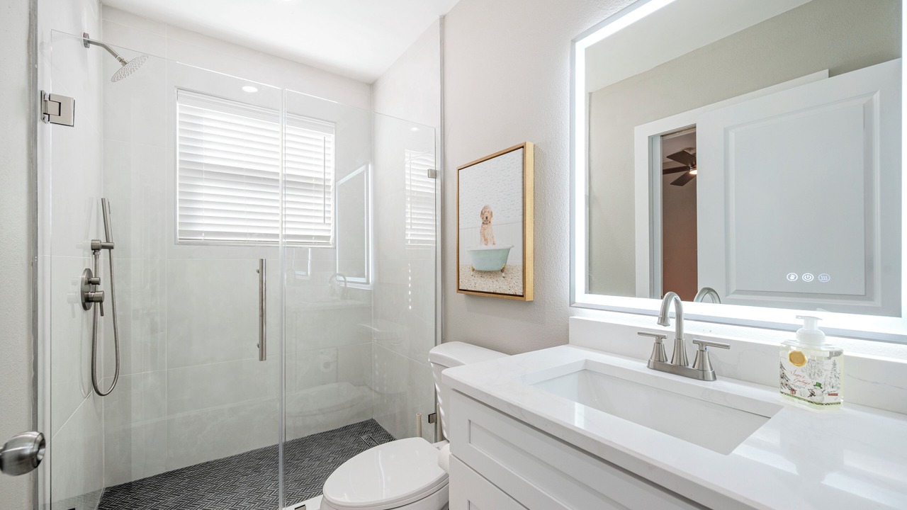 Photo of Bathroom in Dixieland