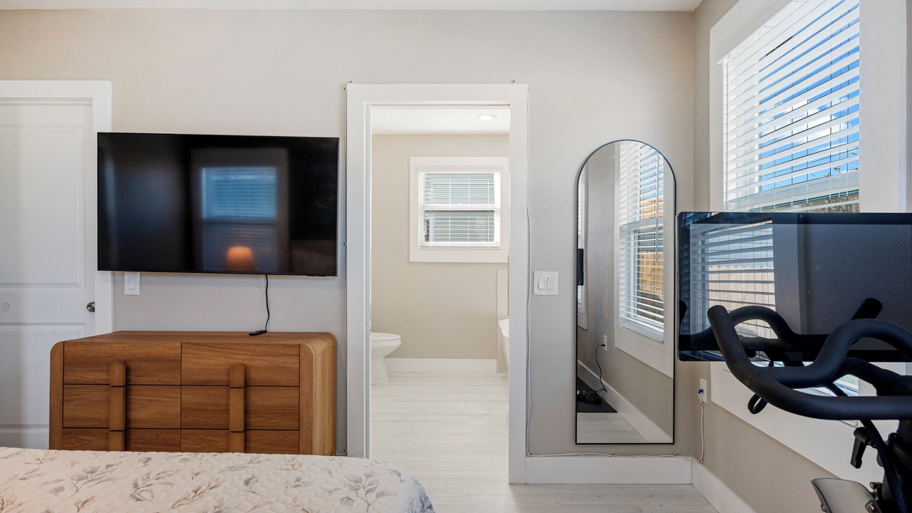 Photo of Bedroom in Dixieland