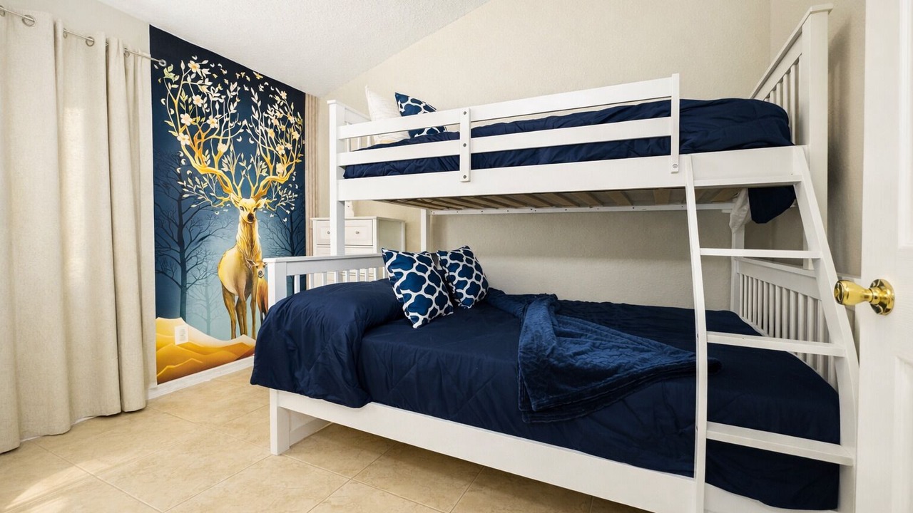 Photo of Bedroom in Highlands Reserve
