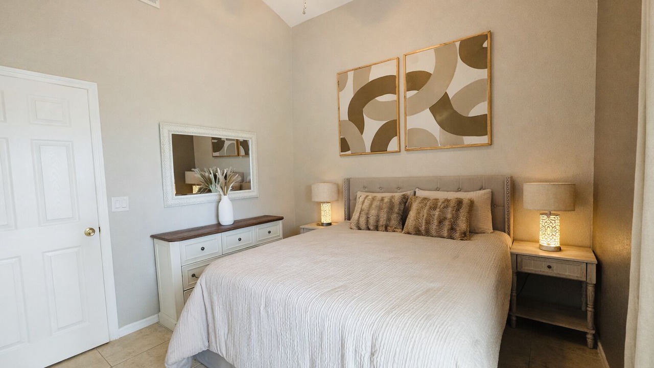 Photo of Bedroom in Highlands Reserve