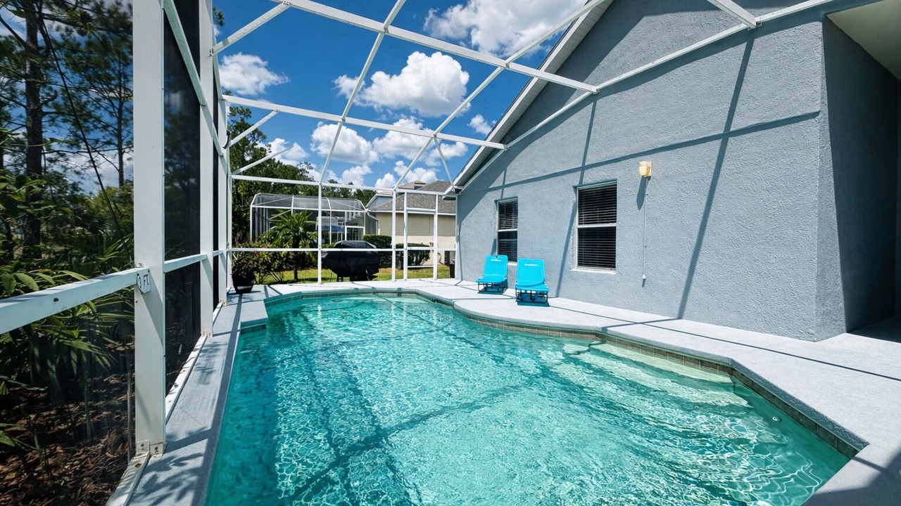 Photo of Outdoor in Highlands Reserve