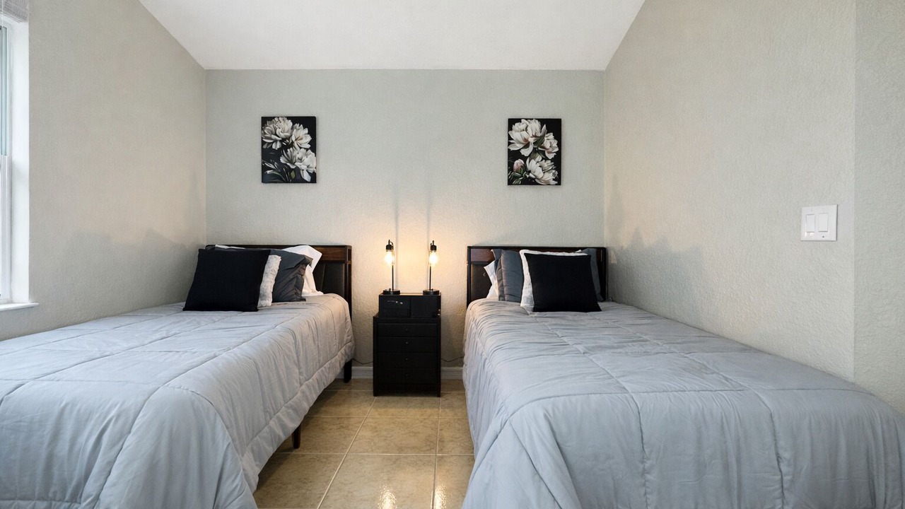 Photo of Bedroom in Highlands Reserve