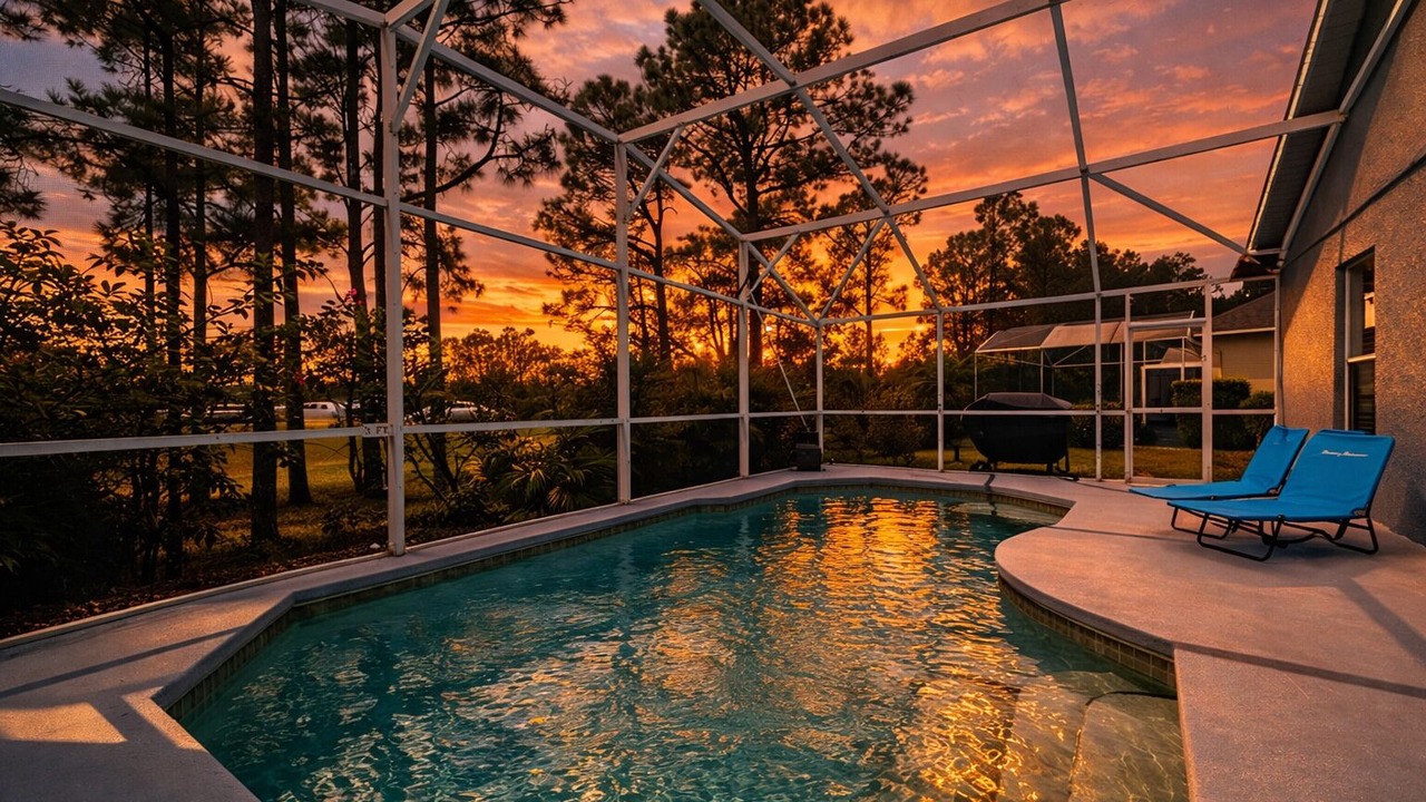 Photo of Outdoor in Highlands Reserve