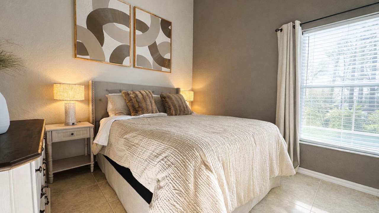 Photo of Bedroom in Highlands Reserve