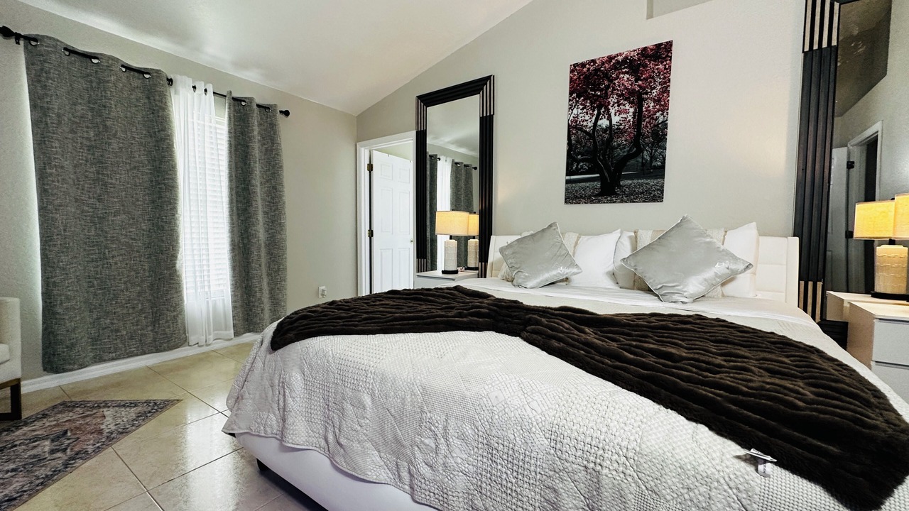 Photo of Bedroom in Highlands Reserve