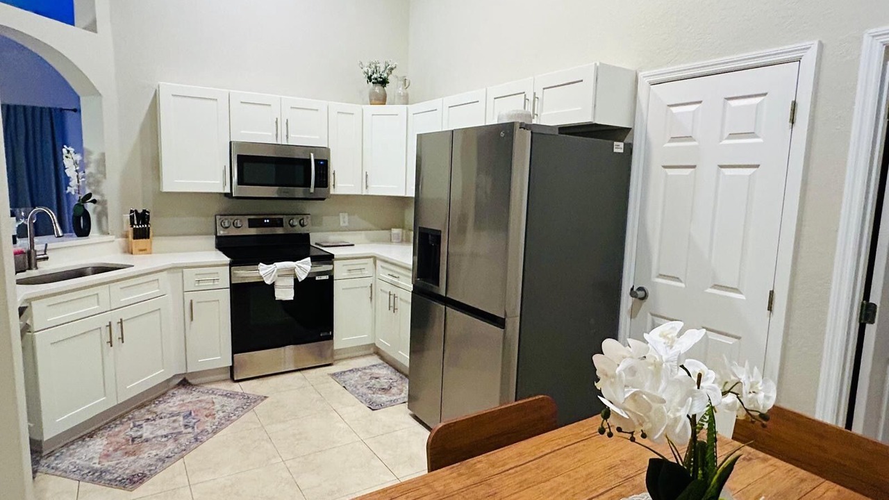 Photo of Kitchen in Highlands Reserve