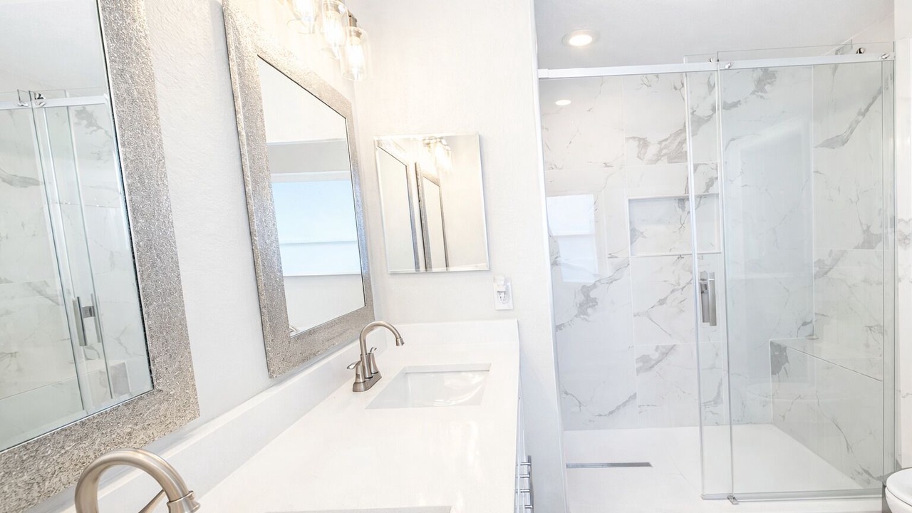 Photo of Bathroom in Highlands Reserve