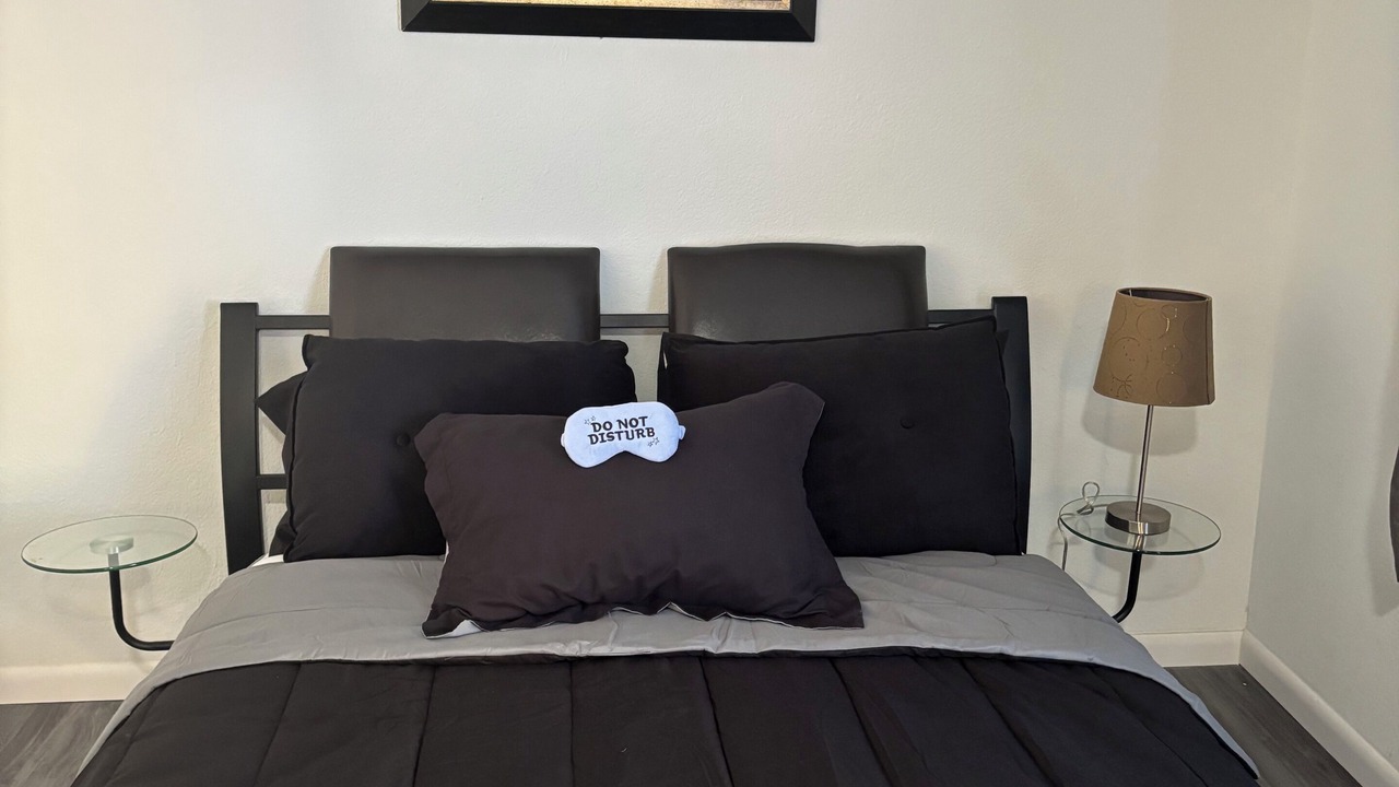 Photo of Bedroom in Mount Dora