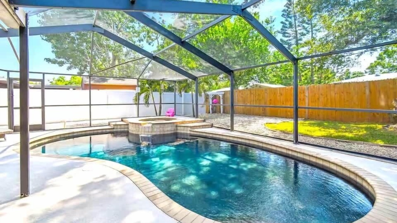 Photo of Outdoor in South Pinellas Community Council