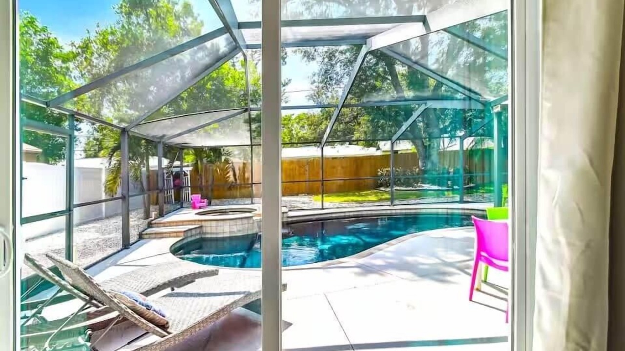 Photo of Outdoor in South Pinellas Community Council
