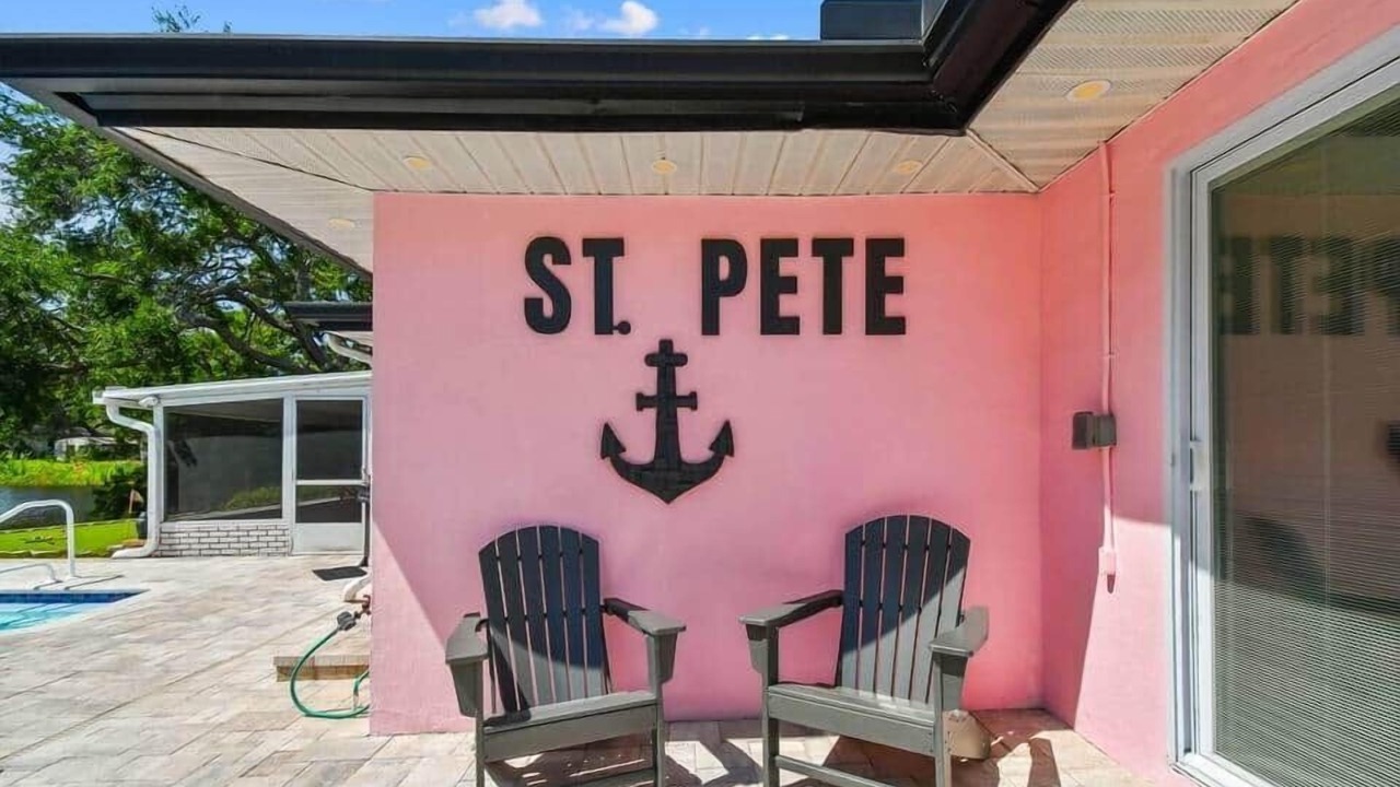 Photo of Patio Balcony in Madeira Beach