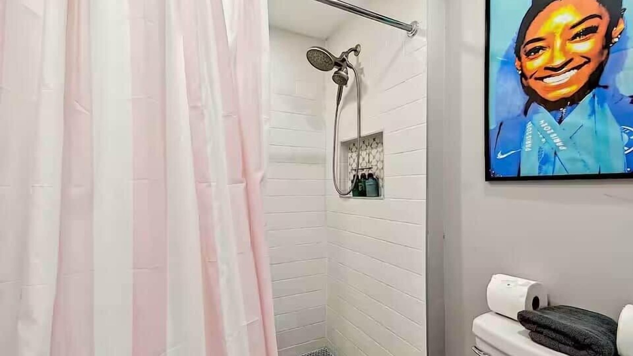 Photo of Bathroom in Madeira Beach