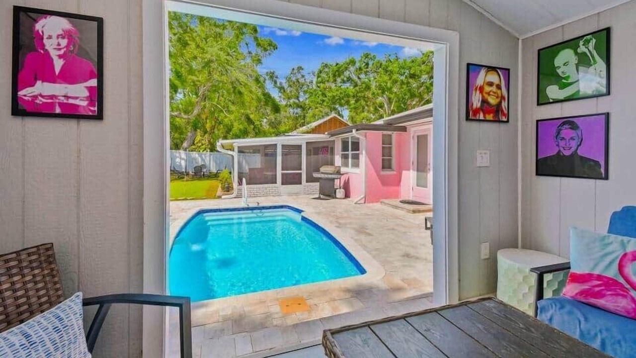 Photo of Outdoor in Madeira Beach