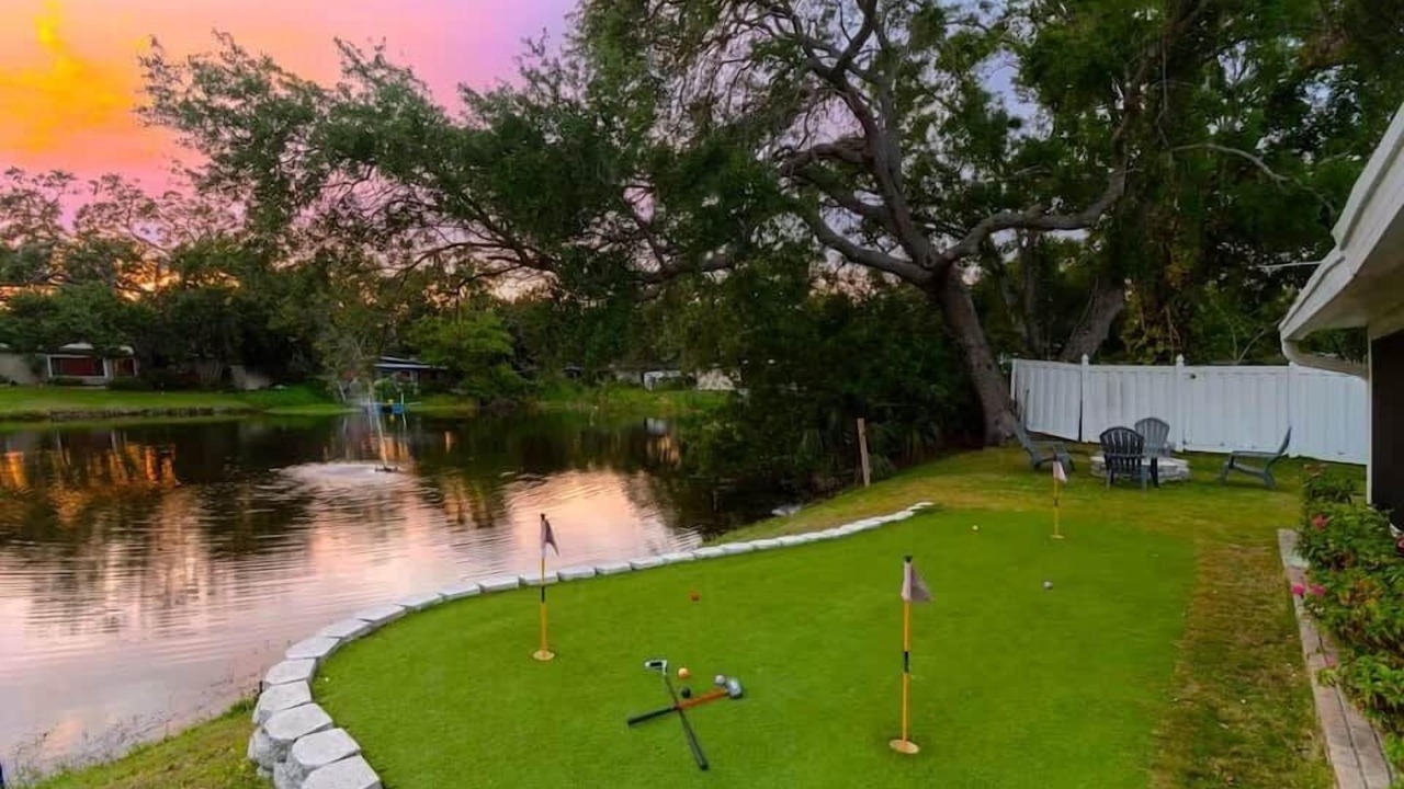 Photo of Outdoor in Madeira Beach