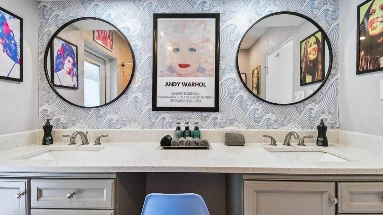 Photo of Bathroom in Madeira Beach