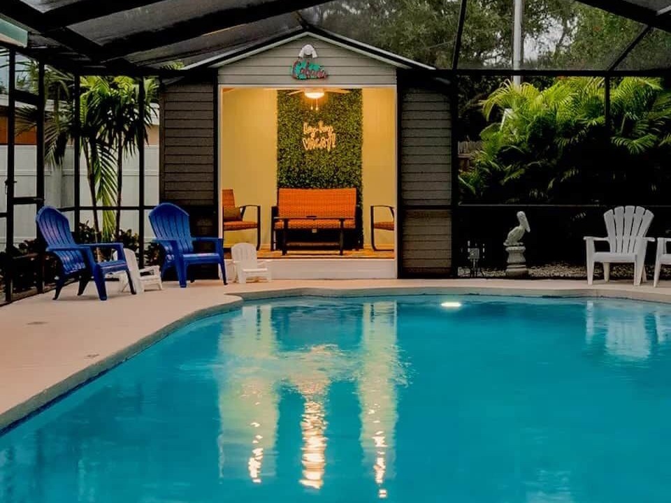Photo of Outdoor in South Pinellas Community Council