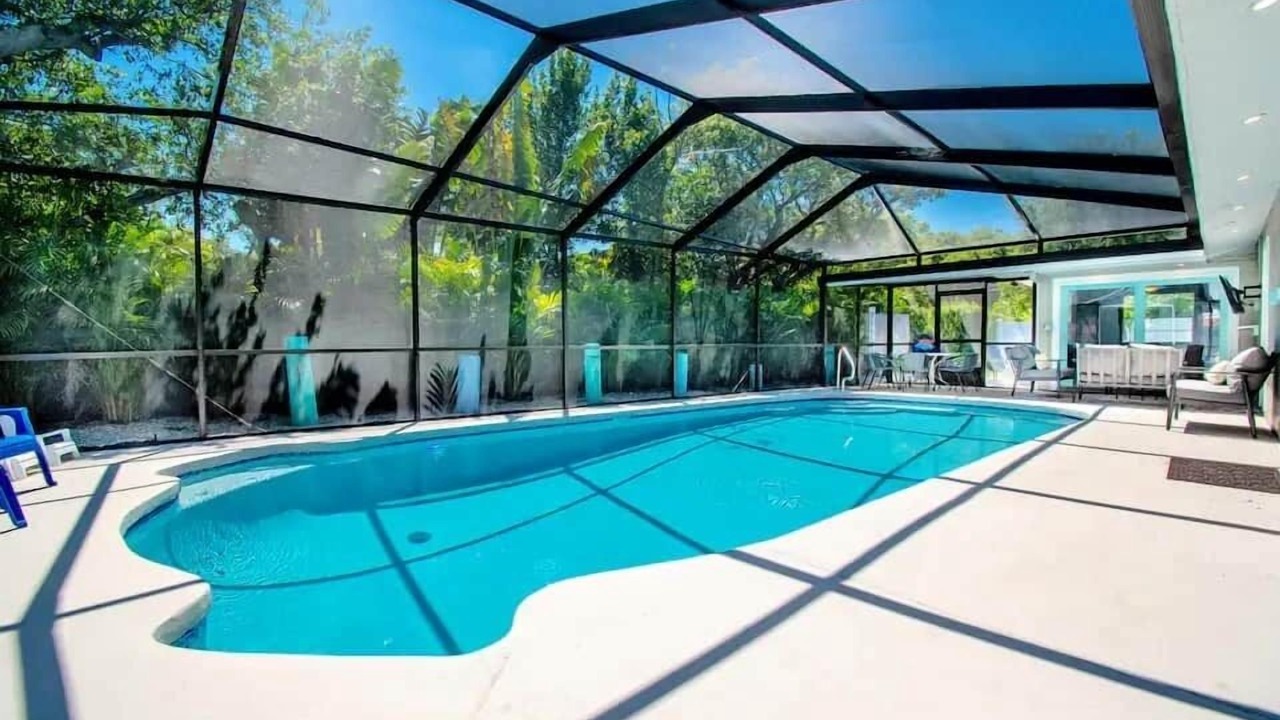 Photo of Outdoor in South Pinellas Community Council