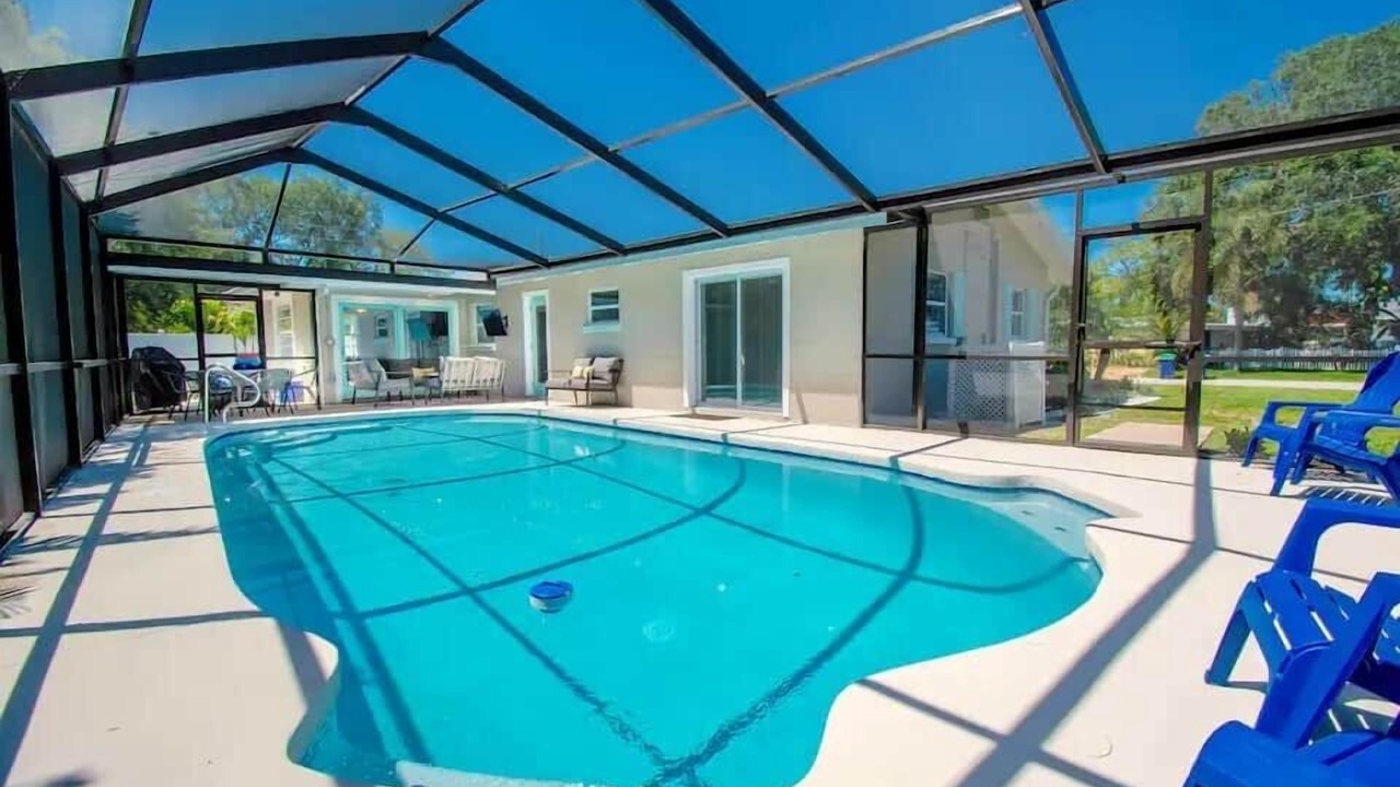 Photo of Outdoor in South Pinellas Community Council