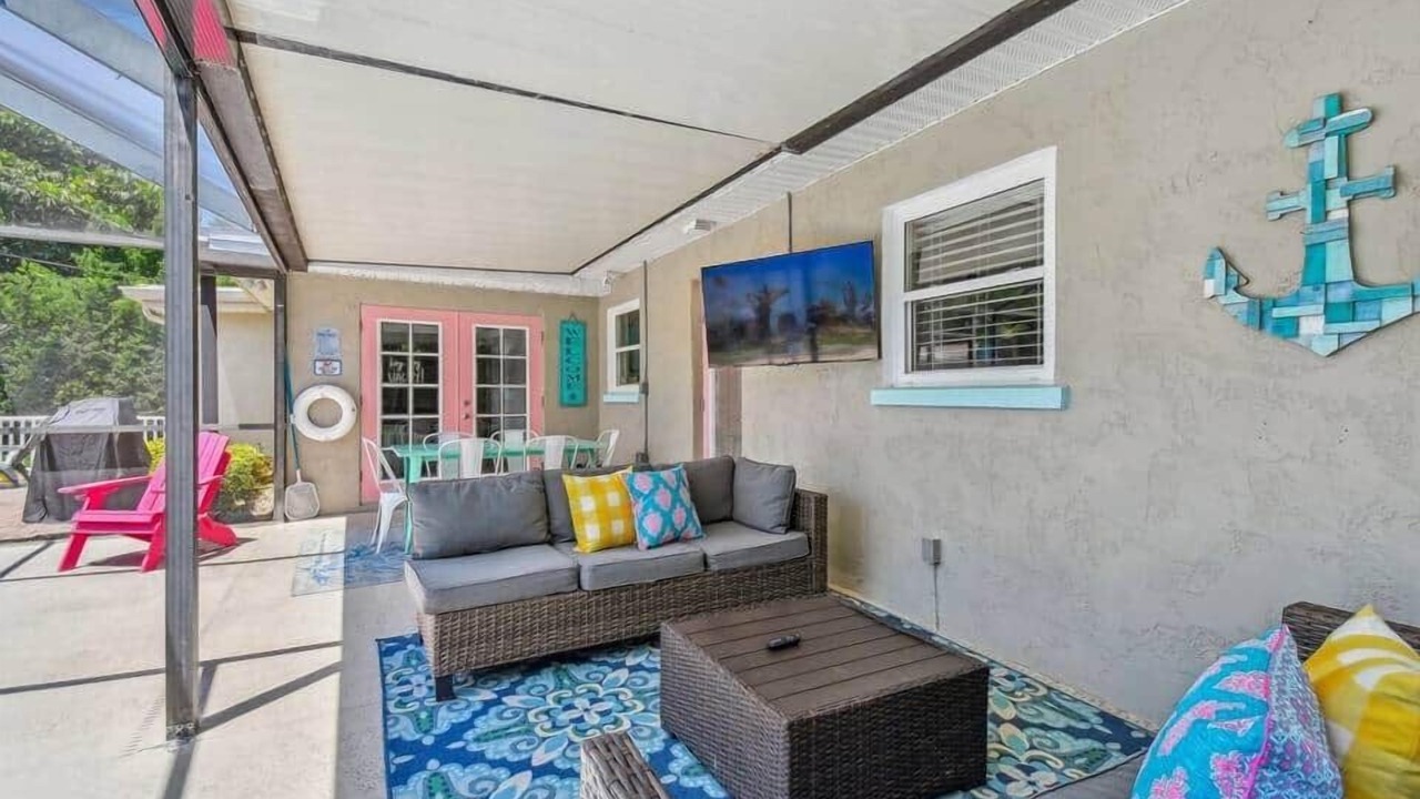 Photo of Outdoor in South Pinellas Community Council