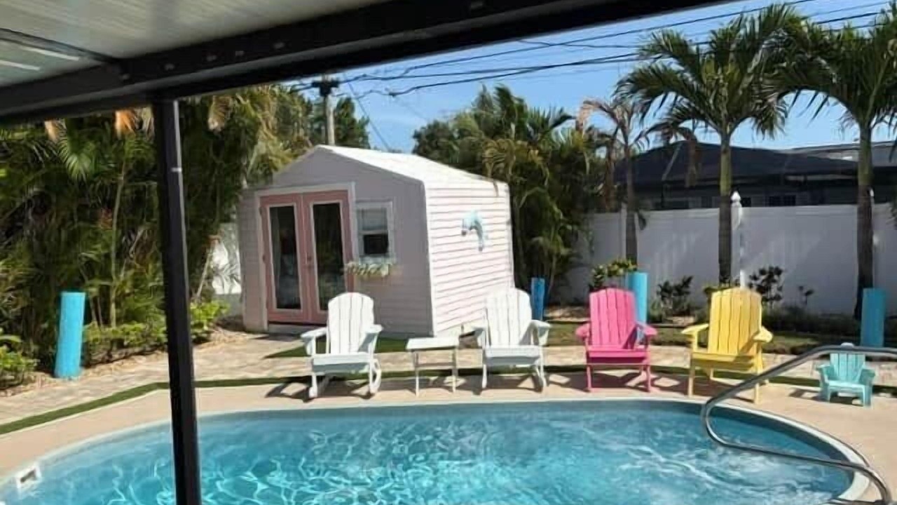 Photo of Outdoor in South Pinellas Community Council